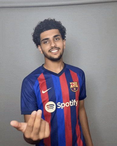 Barcelona GIF