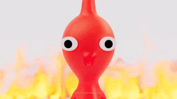 Pikmin GIF