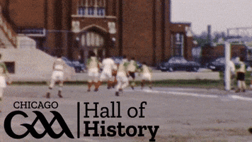 Gaelic Football Gaa GIF