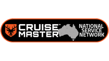 Australia Towing Sticker by Cruisemaster
