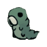 Kawaii Sticker