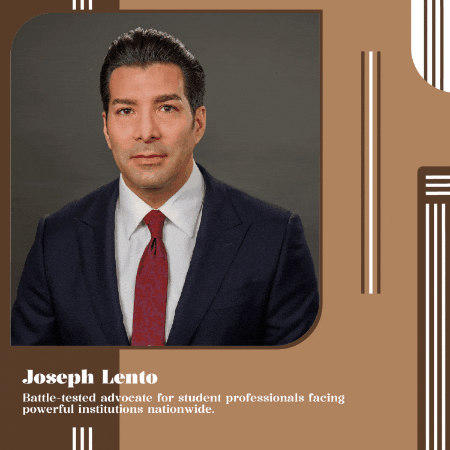 Joseph Lento GIF