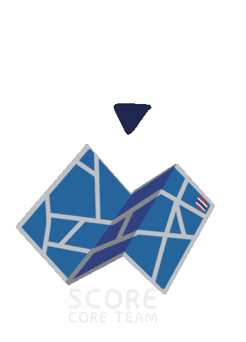 Score Sticker by scopeandscore_th