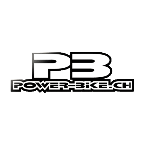 power-bike.ch Sticker