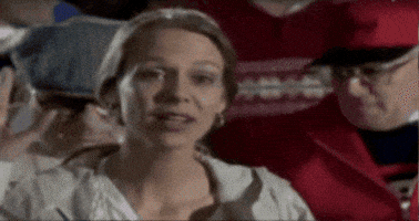 Baseball GIF
