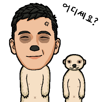 Meerkat Sticker