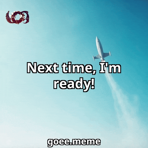 Time Rocket GIF by Goeememe