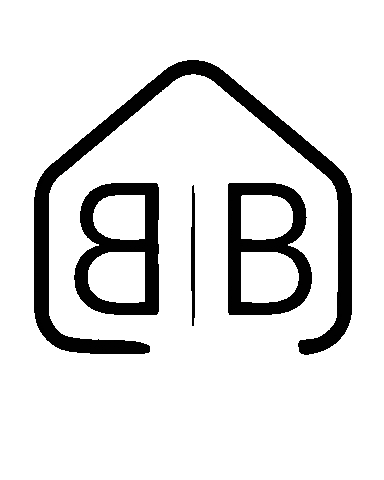 Barkerbrand Sticker by Neumiracle