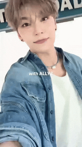 Xinlong GIF
