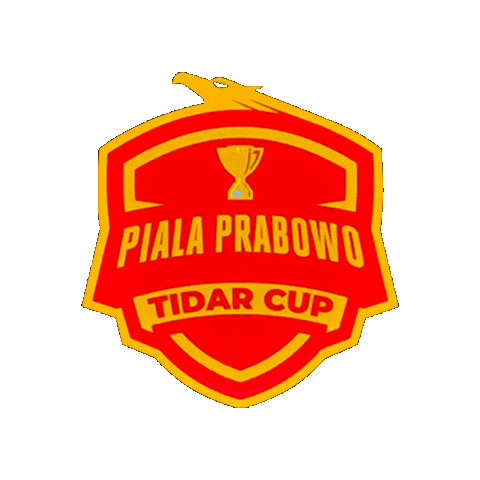 tidar pp Sticker