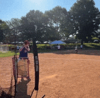 Home Run GIF