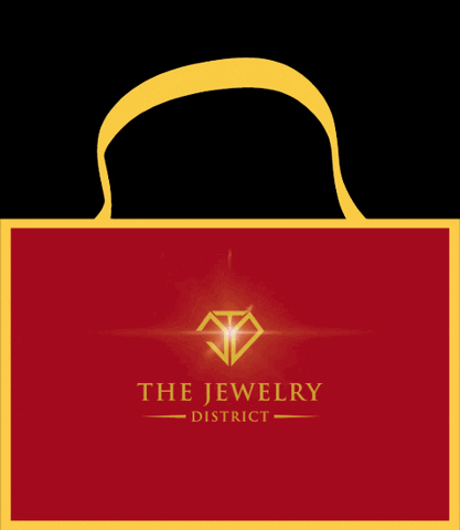 Shop Diamond GIF by THE JEWELRY DISTRICT LV