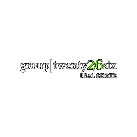 Grouptwentysix Sticker