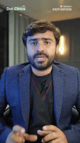 Peyronies Disease GIF