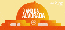 Radio Alvoradafm GIF by equipe alvorada