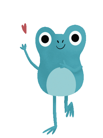Love Sticker