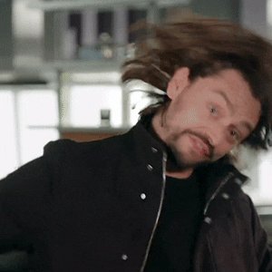 Shaking Round And Round GIF by RTL
