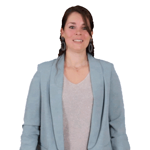 Delta Makelaars Sticker