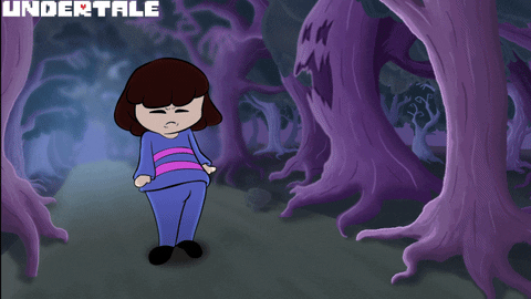 Undertales Gifs Get The Best Gif On Giphy