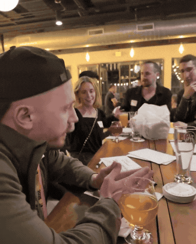 Game Show Comedy GIF by playsidehustle
