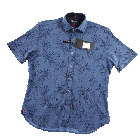 Luchiano Visconti Sticker