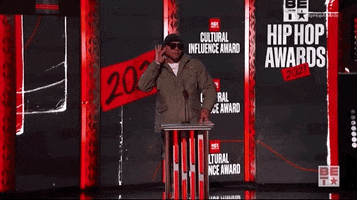 Ll Cool J GIF by BET Hip Hop Awards