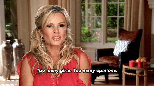 Real Housewives Of Orange County Tamra Barney Gif By RealitytvGIF - Find & Share on GIPHY