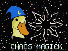 Chaos GIF
