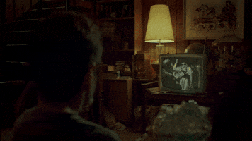 The X Files What GIF
