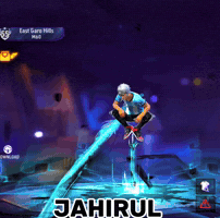 Jahirul Ff GIF