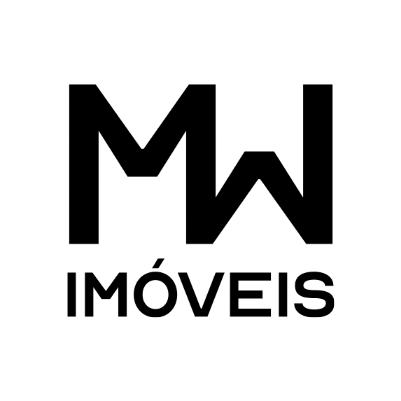 MWImóveis Sticker
