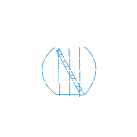 UrbanSouvenir Sticker