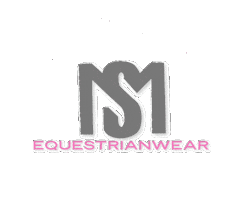 ms_equestrianwear Sticker