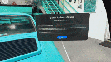 Virtual Reality GIF