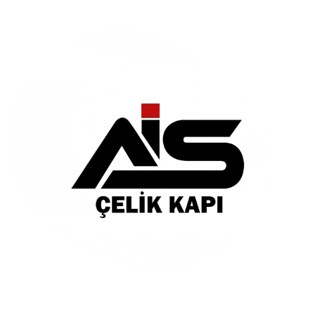 AİS Çelik Kapı ve İnşaat Sticker