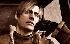 “Leaving your friends house after they tell you they hate Resident Evil”.