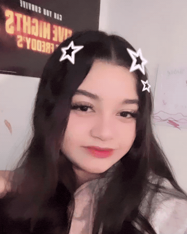 Star Love GIF