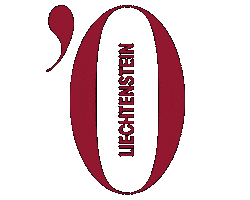 Lofficiel Liechtenstein Sticker