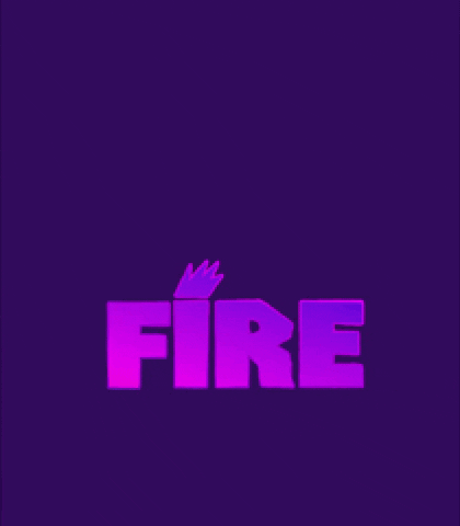 Fire Fire GIF