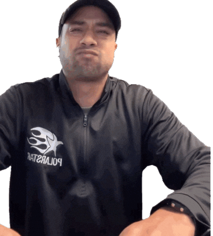 Polarstar Sticker by monkcustoms