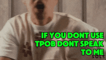 Barber Haircut GIF by TPOB