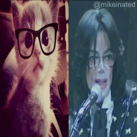 Michael Jackson Mj GIF
