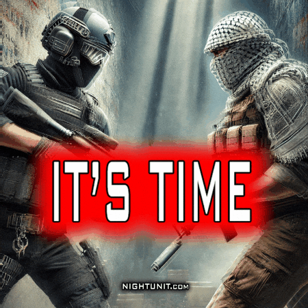 Counter Strike GIF by NIGHT UNIT