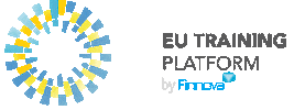 Training Eu Sticker by Finnova Foundation