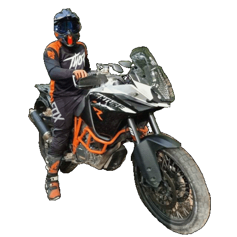 Ktm Sticker