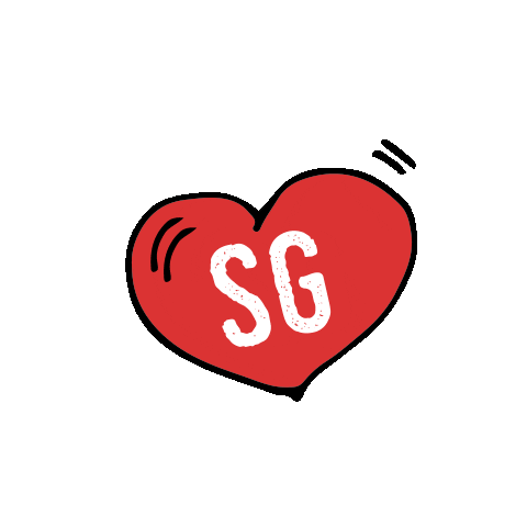 Singapore Officer Sticker by OneHomeTeam