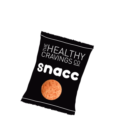 The Healthy Cravings Co Sticker