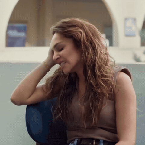 Serayando GIF