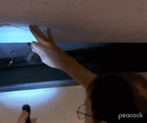 Season 3 Nbc GIF by The Office - Find & Share on GIPHY