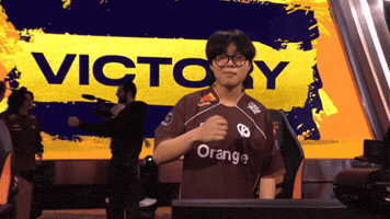 League Of Legends Winner GIF